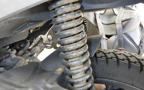 HONDA DIO 110 JF58