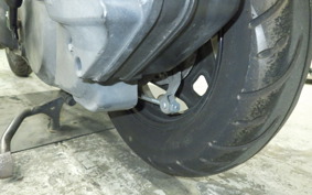 SUZUKI ADDRESS V125 S 2021 CF4MA