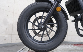 HONDA  REBEL 250 ABS MC49