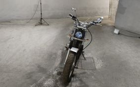 YAMAHA TW200 2JL