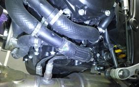 HONDA CB1000 HORNET SP 2025 SC86