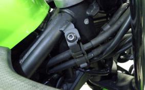 KAWASAKI NINJA 400 2018 EX400G