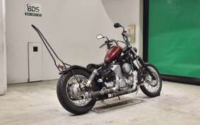 YAMAHA DRAGSTAR 250 VG02J