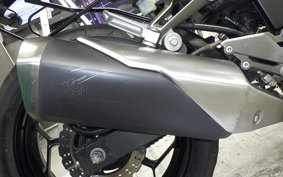 KAWASAKI NINJA 250 EX250L