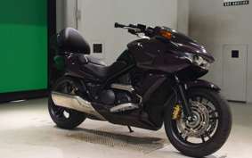 HONDA DN01 2009 RC55