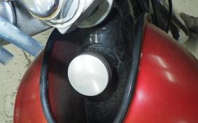 YAMAHA SR400 Gen.3 2006 RH01J