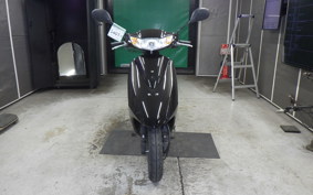 HONDA DIO Gen.6 2025 AF68
