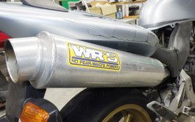 HONDA HORNET 250 2007 MC31