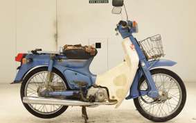 HONDA C50 SUPER CUB C50