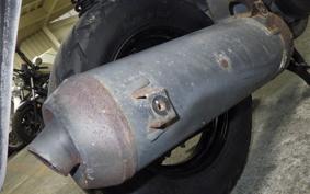 SUZUKI ADDRESS V125 G CF46A