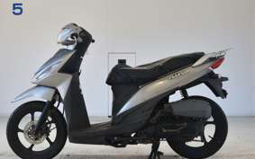 SUZUKI ADDRESS 110 CE47A