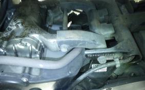 SUZUKI ADDRESS V125 CF4EA