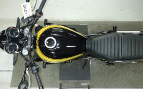 KAWASAKI Z900RS 2021 ZR900C