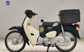 HONDA C50 SUPER CUB 2021 AA09