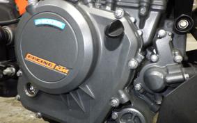 KTM 390 DUKE 2021