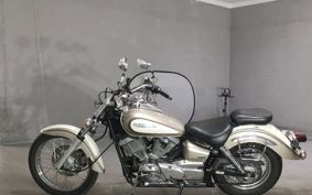 YAMAHA DRAGSTAR 250 VG02J