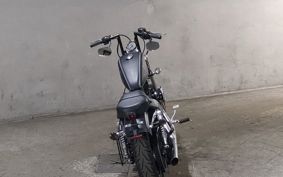 HARLEY XL1200CB 2012 LK3