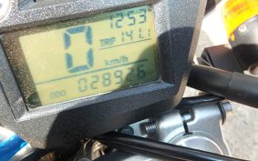 YAMAHA SEROW 250 DG17J