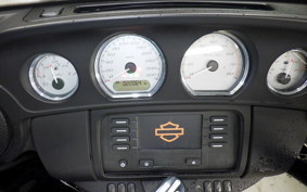 HARLEY FLHX 1690 2014