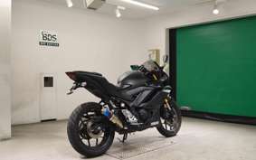 YAMAHA YZF-R25 2000 RG43J
