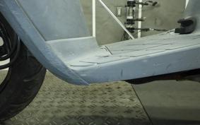 SUZUKI LET's 4 CA45A