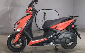 YAMAHA  CYGNUS  GRIF ASU SEJ4J