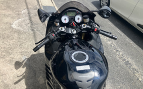 KAWASAKI ZZ1400 NINJA R ABS 2009 ZXT40D