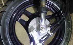 SUZUKI LET's CA4AA