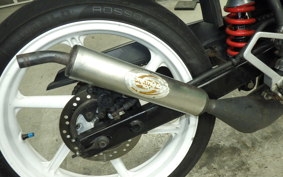 HONDA NS-1 GEN 2 1995 AC12