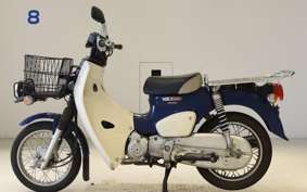 HONDA C50 SUPER CUB AA07