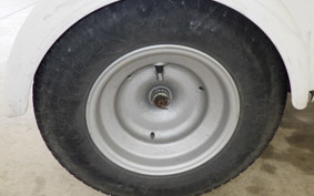 HONDA GYRO CANOPY TA03