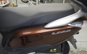 HONDA LEAD 125 JF45