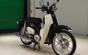 HONDA C110 SUPER CUB 2011 JA59