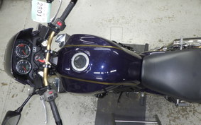 KAWASAKI ZRX1200 D 2009 ZRT20D