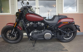 HARLEY FXFB 2019 YKJ