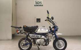 HONDA MONKEY 2004 AB27