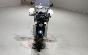 SUZUKI BIRDIE50 BA43A