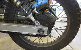 HONDA WAVE 125 NF125MD