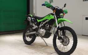 KAWASAKI KLX150BF 1999