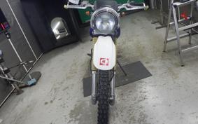 SUZUKI DJEBEL 250 XC 2011 SJ45A