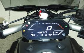 YAMAHA MT-07 2023 RM33J