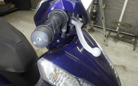 HONDA LEAD 125 2024 JF45