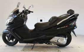 SUZUKI SKYWAVE 250 (Burgman 250) M CJ45A