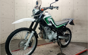 YAMAHA SEROW 250 DG17J