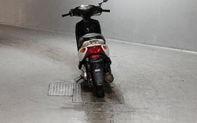 YAMAHA JOG ZR EVOLUTION2 SA39J