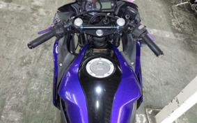 YAMAHA YZF-R25 A RG43J