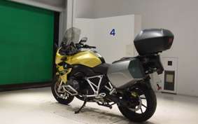 BMW R1250RS 2004