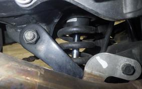 KAWASAKI NINJA 250R 2011 EX250K