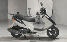 SUZUKI ADDRESS V125 CF4EA