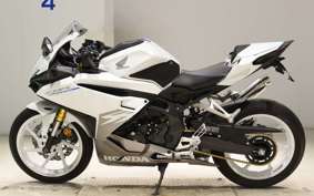 HONDA CBR250RR A 2021 MC51
